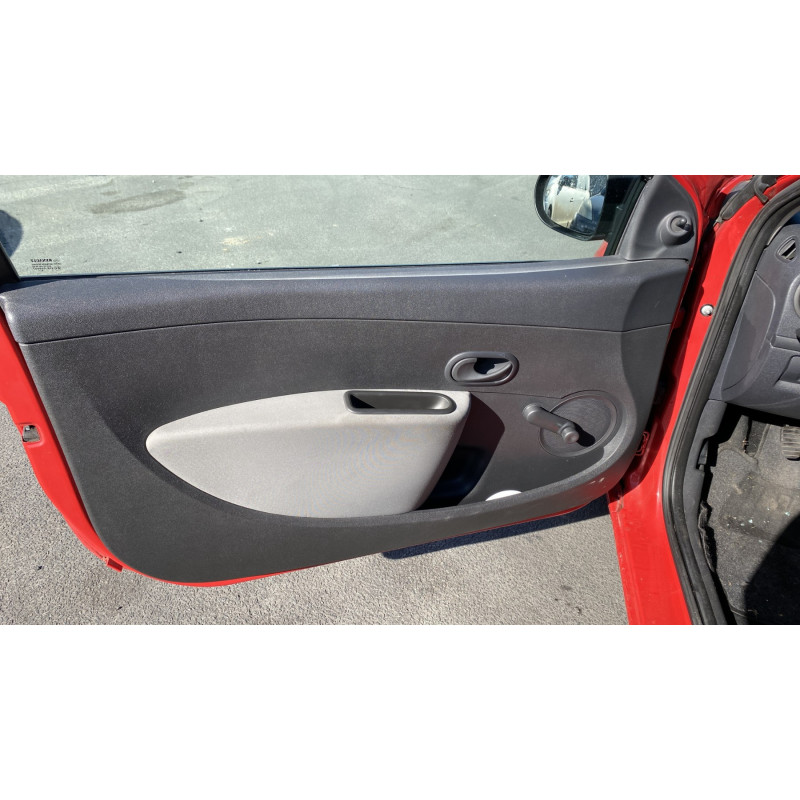 Compteur RENAULT CLIO 3 Photo n°14