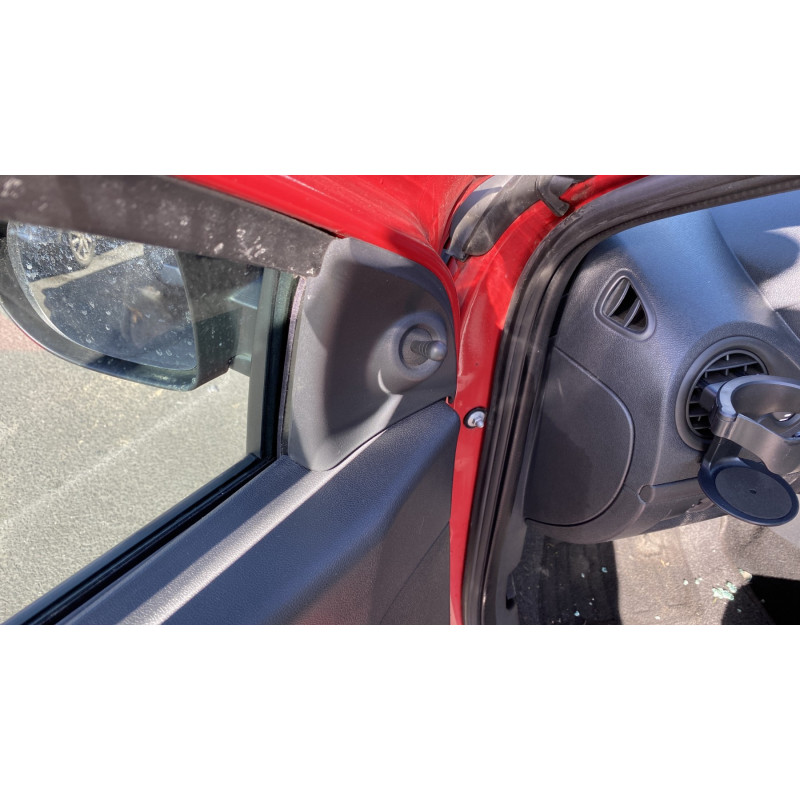 Compteur RENAULT CLIO 3 Photo n°15