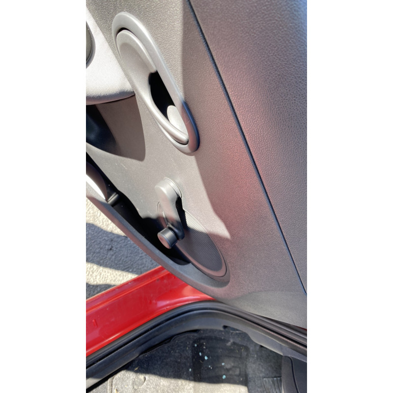 Compteur RENAULT CLIO 3 Photo n°16