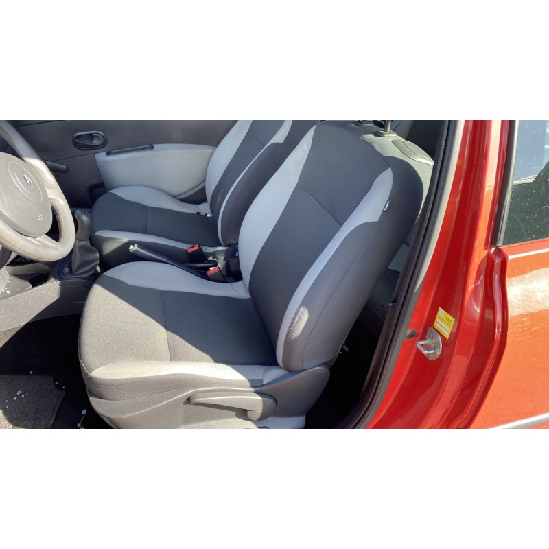 Compteur RENAULT CLIO 3 Photo n°17