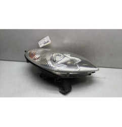 Optique avant principal droit (feux)(phare) CITROEN XSARA PICASSO Photo n°1