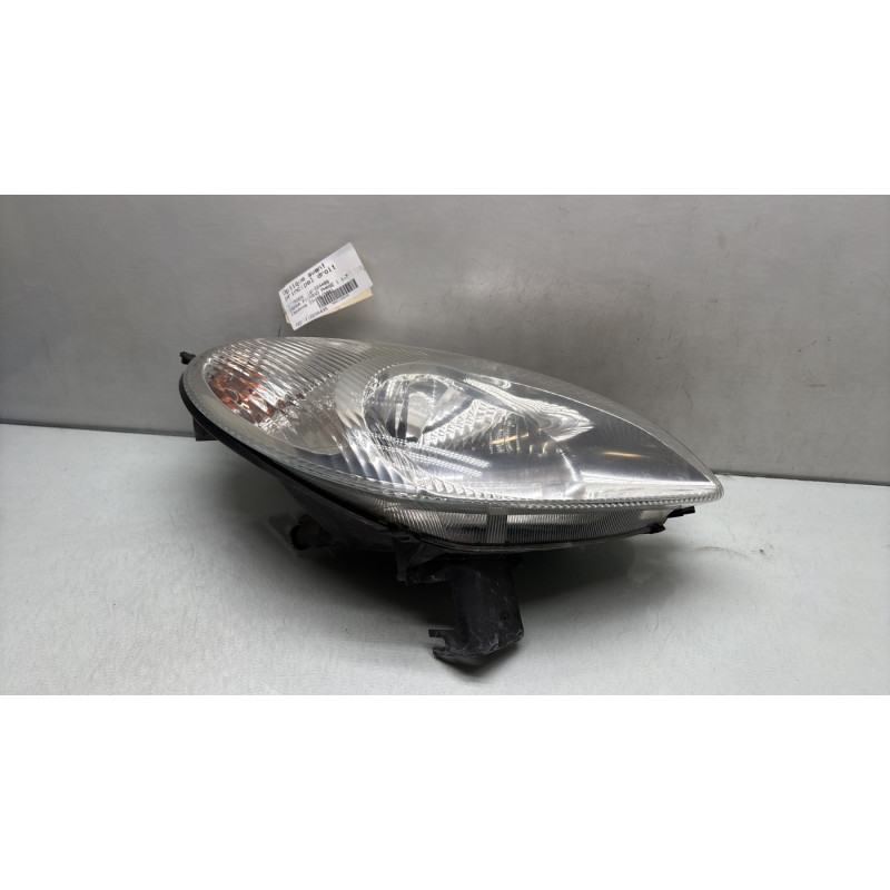 Optique avant principal droit (feux)(phare) CITROEN XSARA PICASSO Photo n°1
