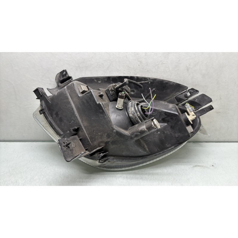 Optique avant principal droit (feux)(phare) CITROEN XSARA PICASSO Photo n°5