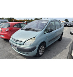 Optique avant principal droit (feux)(phare) CITROEN XSARA PICASSO