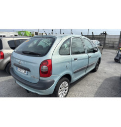Optique avant principal droit (feux)(phare) CITROEN XSARA PICASSO