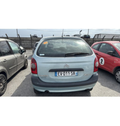 Optique avant principal droit (feux)(phare) CITROEN XSARA PICASSO