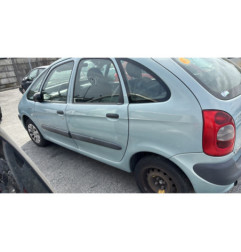 Optique avant principal droit (feux)(phare) CITROEN XSARA PICASSO