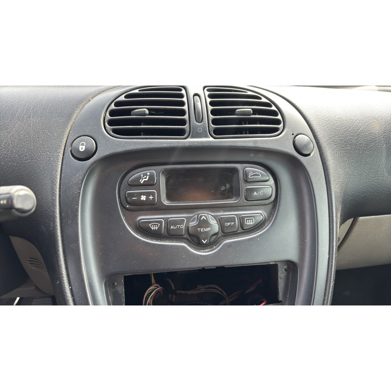 Optique avant principal droit (feux)(phare) CITROEN XSARA PICASSO Photo n°20