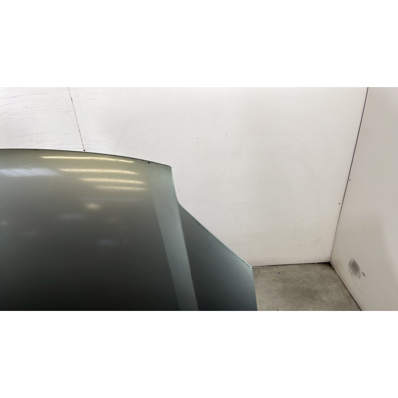 Capot PEUGEOT PARTNER 1 Photo n°3