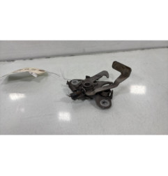 Fermeture de capot PEUGEOT PARTNER 1