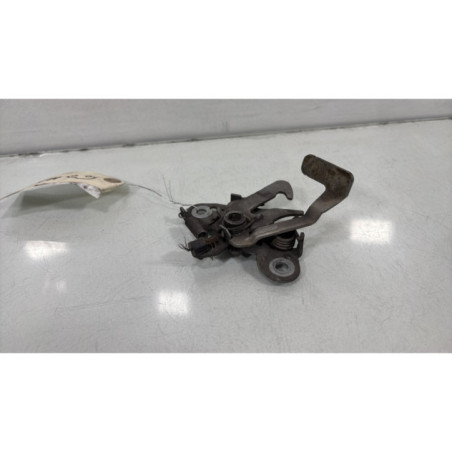 Fermeture de capot PEUGEOT PARTNER 1