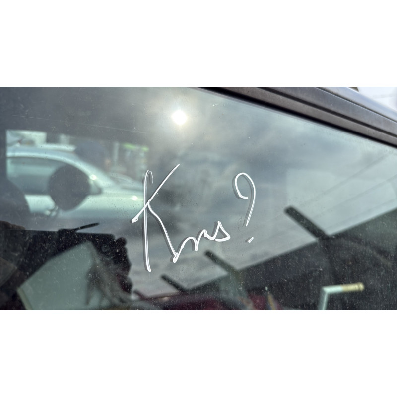 Anti brouillard droit (feux) CITROEN EVASION Photo n°16