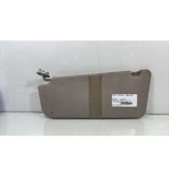 Pare soleil gauche PEUGEOT PARTNER 1