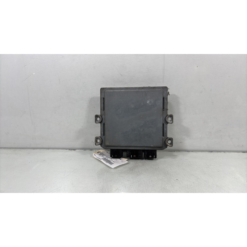 Calculateur moteur PEUGEOT PARTNER 1 Photo n°3