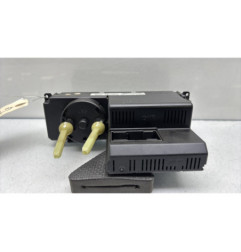 Commande chauffage MERCEDES CLASSE E 210