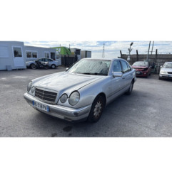 Commande chauffage MERCEDES CLASSE E 210