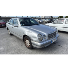 Commande chauffage MERCEDES CLASSE E 210
