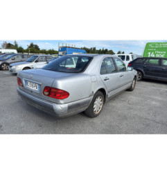 Commande chauffage MERCEDES CLASSE E 210