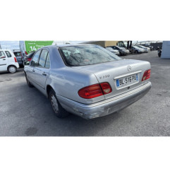 Commande chauffage MERCEDES CLASSE E 210