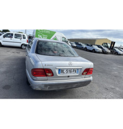 Commande chauffage MERCEDES CLASSE E 210