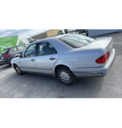 Commande chauffage MERCEDES CLASSE E 210