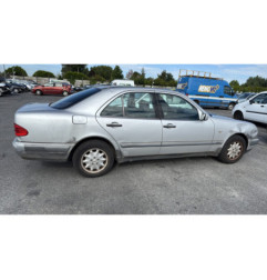 Commande chauffage MERCEDES CLASSE E 210