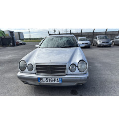 Commande chauffage MERCEDES CLASSE E 210