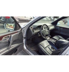 Commande chauffage MERCEDES CLASSE E 210