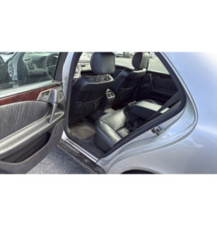 Commande chauffage MERCEDES CLASSE E 210