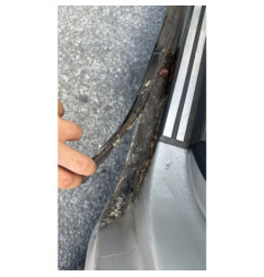 Commande chauffage MERCEDES CLASSE E 210
