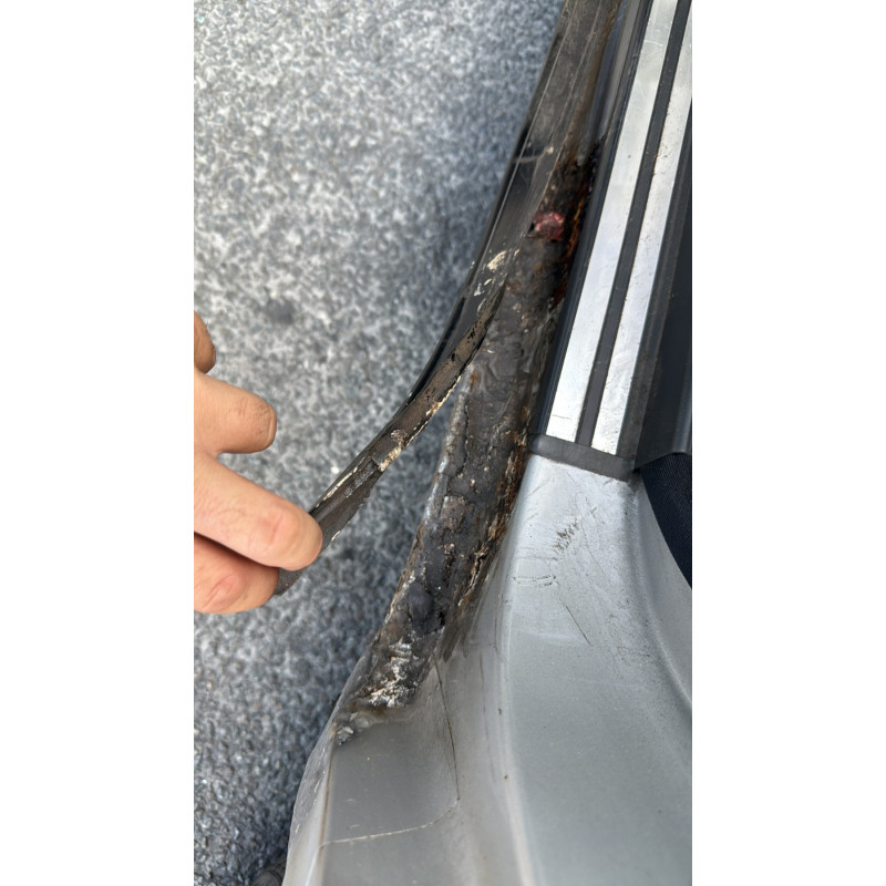 Commande chauffage MERCEDES CLASSE E 210 Photo n°15