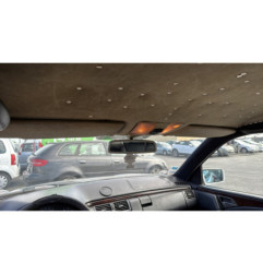 Commande chauffage MERCEDES CLASSE E 210