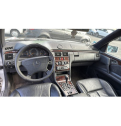 Commande chauffage MERCEDES CLASSE E 210