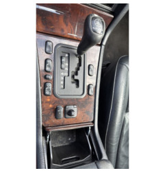 Commande chauffage MERCEDES CLASSE E 210
