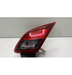 Feu arriere secondaire droit (feux) OPEL CORSA E Photo n°1