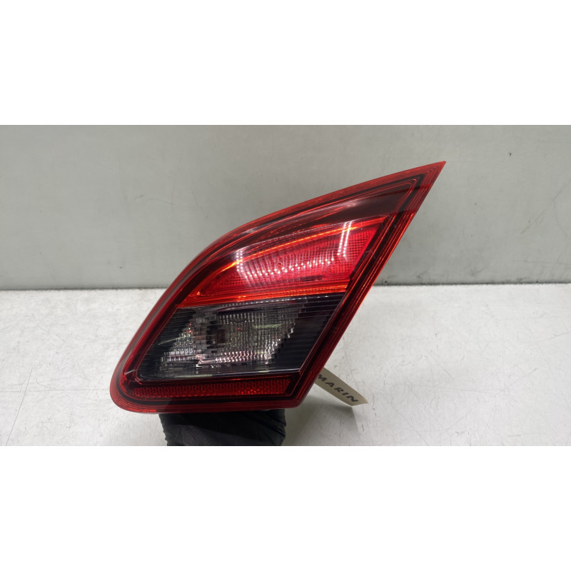 Feu arriere secondaire droit (feux) OPEL CORSA E Photo n°1
