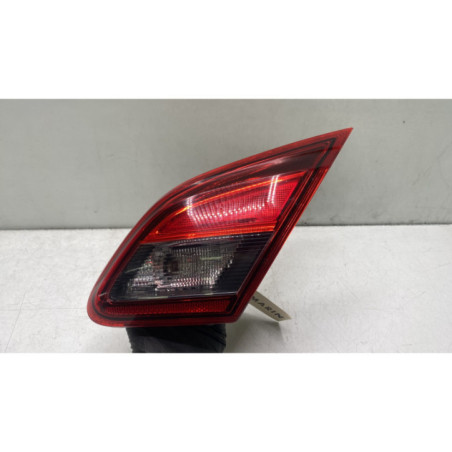 Feu arriere secondaire droit (feux) OPEL CORSA E Photo n°1