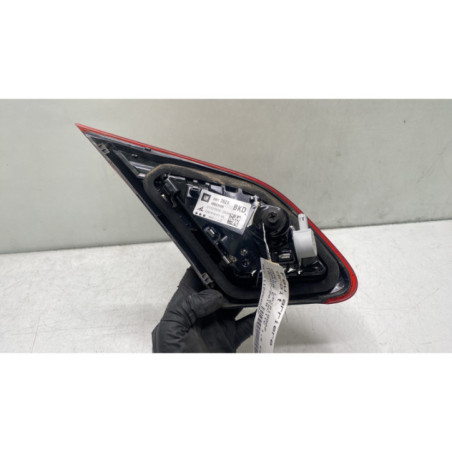 Feu arriere secondaire droit (feux) OPEL CORSA E