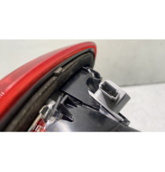 Feu arriere secondaire droit (feux) OPEL CORSA E