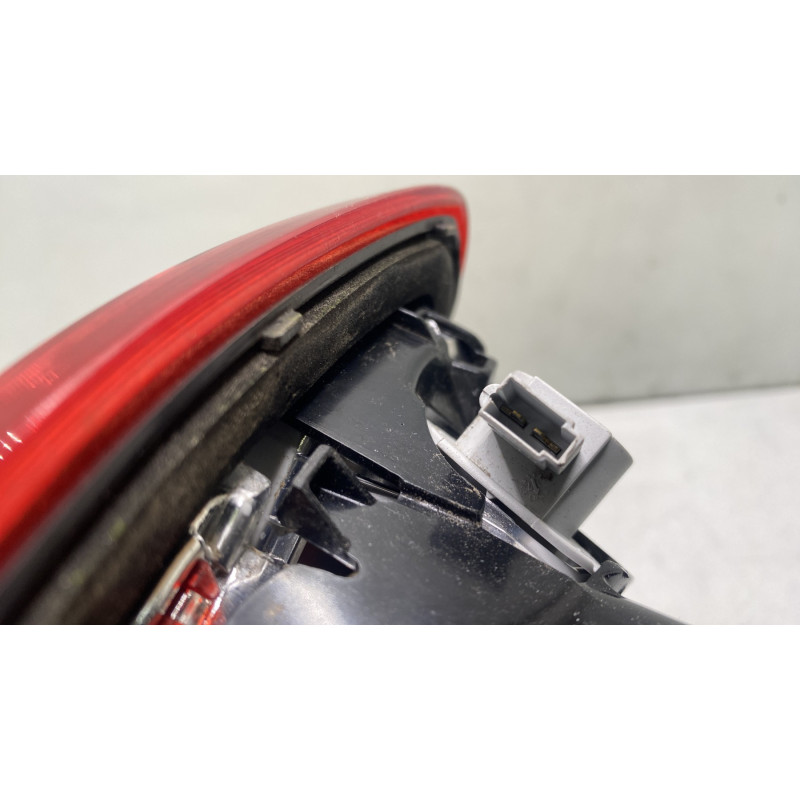 Feu arriere secondaire droit (feux) OPEL CORSA E Photo n°3