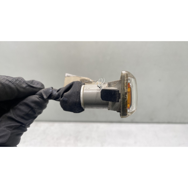 Repetiteur clignotant avant droit  (Feux) OPEL CORSA E Photo n°3