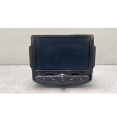 Autoradio d'origine OPEL CORSA E Photo n°1