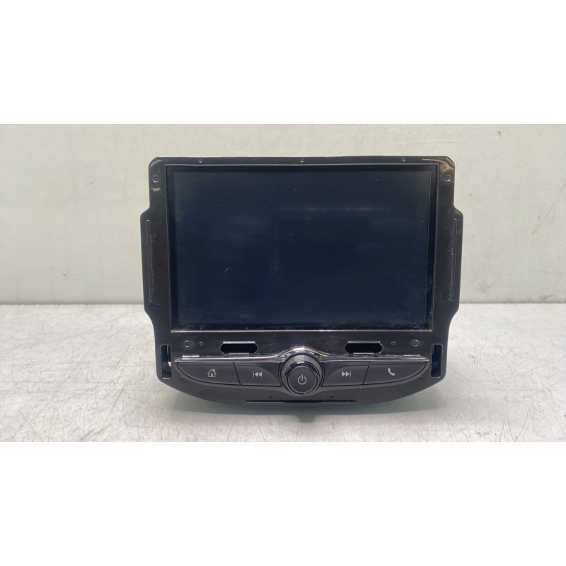 Autoradio d'origine OPEL CORSA E Photo n°1