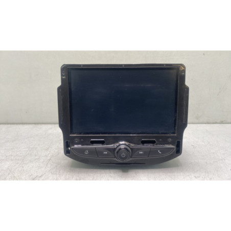 Autoradio d'origine OPEL CORSA E Photo n°1