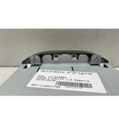Autoradio d'origine OPEL CORSA E