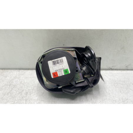 Ceinture arriere droit OPEL CORSA E Photo n°1