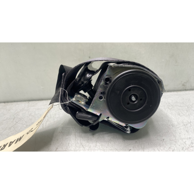 Ceinture arriere droit OPEL CORSA E Photo n°2