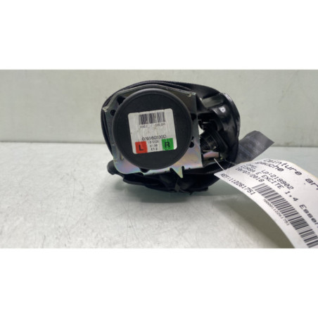 Ceinture arriere gauche OPEL CORSA E Photo n°1