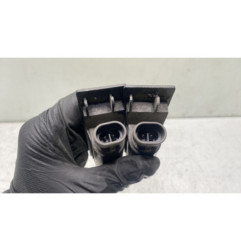 Eclairage de plaque OPEL CORSA E