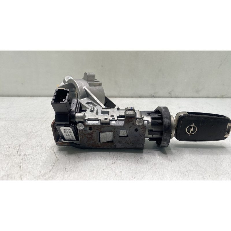 Neiman OPEL CORSA E Photo n°3